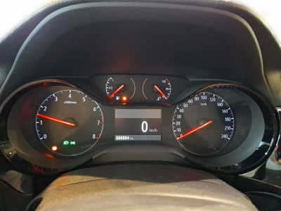 Opel Corsa Gebrauchtwagen Opel Corsa Gebrauchtwagen