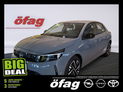 Opel Corsa Gebrauchtwagen Opel Corsa Gebrauchtwagen