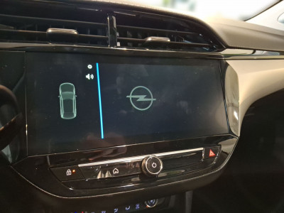 Opel Corsa Gebrauchtwagen Opel Corsa Gebrauchtwagen