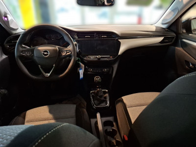Opel Corsa Gebrauchtwagen Opel Corsa Gebrauchtwagen