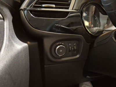 Opel Corsa Gebrauchtwagen Opel Corsa Gebrauchtwagen