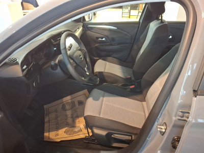 Opel Corsa Gebrauchtwagen Opel Corsa Gebrauchtwagen