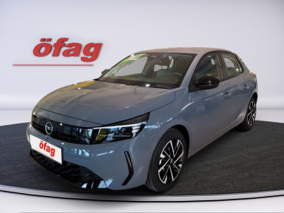 Opel Corsa Gebrauchtwagen Opel Corsa Gebrauchtwagen
