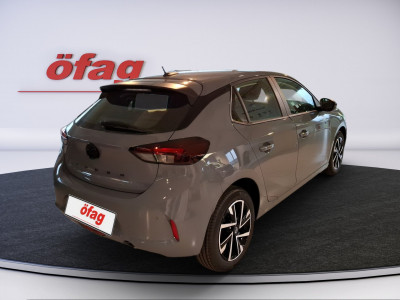 Opel Corsa Gebrauchtwagen Opel Corsa Gebrauchtwagen