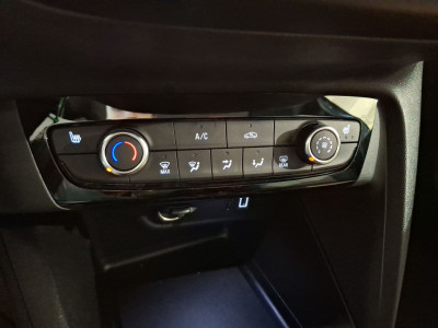 Opel Corsa Gebrauchtwagen Opel Corsa Gebrauchtwagen