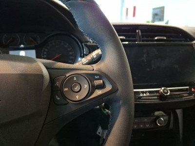 Opel Corsa Gebrauchtwagen Opel Corsa Gebrauchtwagen
