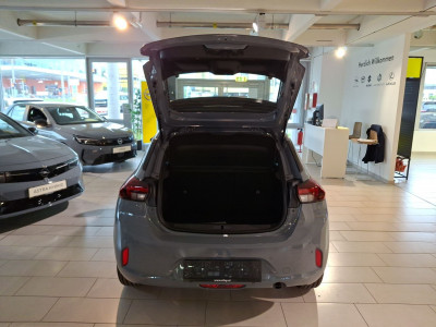 Opel Corsa Gebrauchtwagen Opel Corsa Gebrauchtwagen
