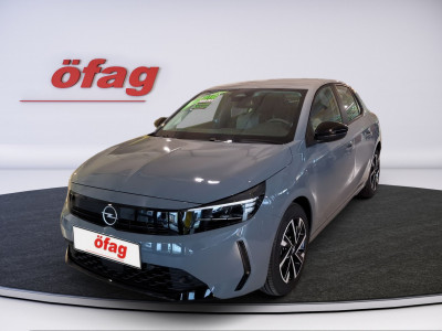 Opel Corsa Gebrauchtwagen Opel Corsa Gebrauchtwagen