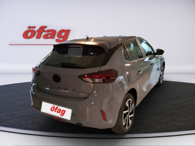 Opel Corsa Gebrauchtwagen Opel Corsa Gebrauchtwagen