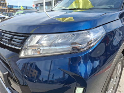 Suzuki Vitara Neuwagen