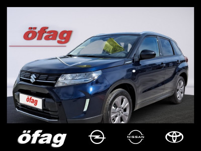 Suzuki Vitara Neuwagen