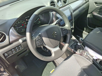 Suzuki Vitara Neuwagen