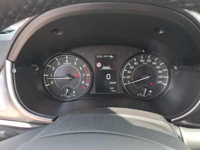 Suzuki Vitara Neuwagen