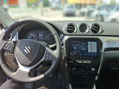 Suzuki Vitara Neuwagen
