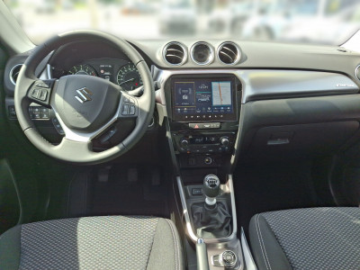 Suzuki Vitara Neuwagen