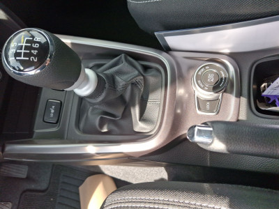 Suzuki Vitara Neuwagen