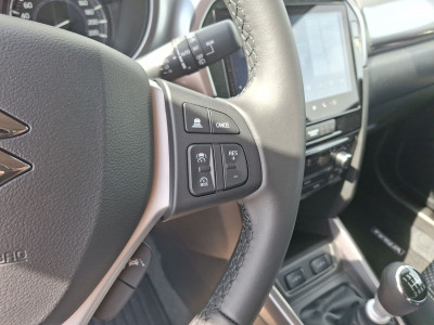 Suzuki Vitara Neuwagen