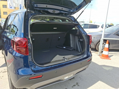 Suzuki Vitara Neuwagen
