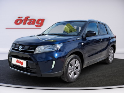 Suzuki Vitara Neuwagen