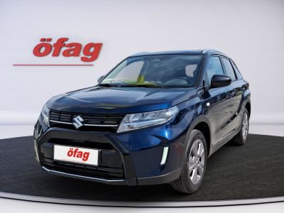 Suzuki Vitara Neuwagen