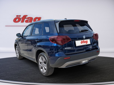 Suzuki Vitara Neuwagen