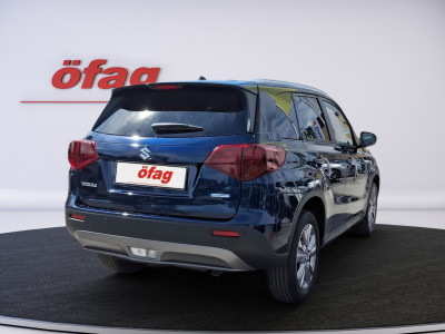 Suzuki Vitara Neuwagen