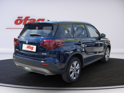 Suzuki Vitara Neuwagen