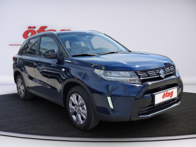 Suzuki Vitara Neuwagen
