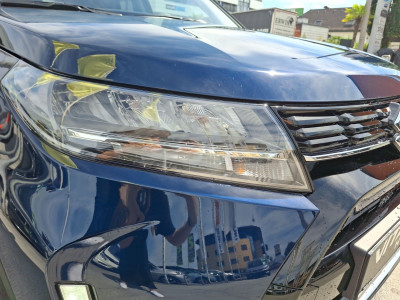 Suzuki Vitara Neuwagen