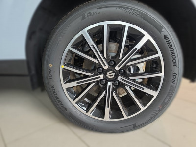 Leapmotor B10 Gebrauchtwagen Leapmotor B10 Gebrauchtwagen