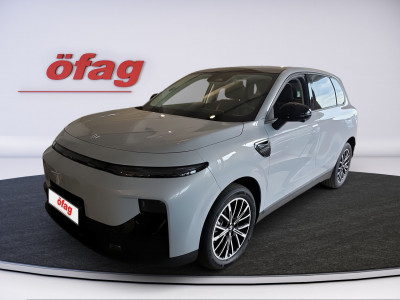 Leapmotor B10 Gebrauchtwagen Leapmotor B10 Gebrauchtwagen