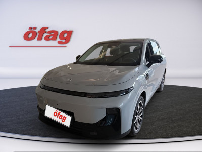 Leapmotor B10 Gebrauchtwagen Leapmotor B10 Gebrauchtwagen