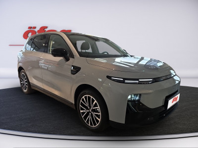 Leapmotor B10 Gebrauchtwagen Leapmotor B10 Gebrauchtwagen