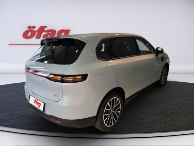Leapmotor B10 Gebrauchtwagen Leapmotor B10 Gebrauchtwagen