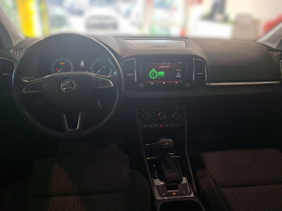 Skoda 120/125 - S 120 Gebrauchtwagen Skoda 120/125 - S 120 Gebrauchtwagen