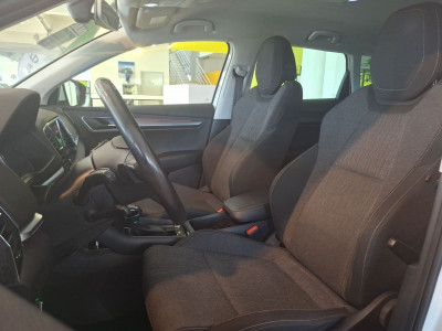 Skoda 120/125 - S 120 Gebrauchtwagen Skoda 120/125 - S 120 Gebrauchtwagen