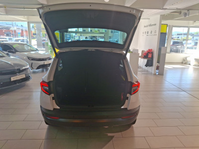 Skoda 120/125 - S 120 Gebrauchtwagen Skoda 120/125 - S 120 Gebrauchtwagen