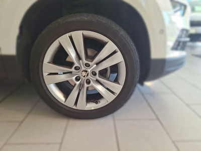 Skoda 120/125 - S 120 Gebrauchtwagen Skoda 120/125 - S 120 Gebrauchtwagen
