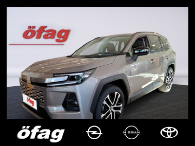 Toyota RAV4 Neuwagen Toyota RAV4 Neuwagen
