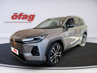 Toyota RAV4 Neuwagen Toyota RAV4 Neuwagen