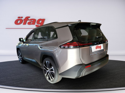 Toyota RAV4 Neuwagen Toyota RAV4 Neuwagen
