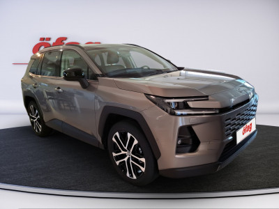 Toyota RAV4 Neuwagen Toyota RAV4 Neuwagen
