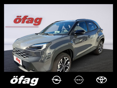 Toyota Yaris Cross Neuwagen Toyota Yaris Cross Neuwagen