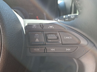Toyota Yaris Cross Neuwagen Toyota Yaris Cross Neuwagen