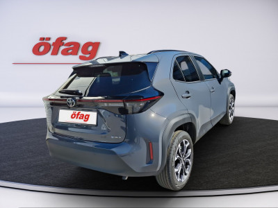 Toyota Yaris Cross Neuwagen Toyota Yaris Cross Neuwagen