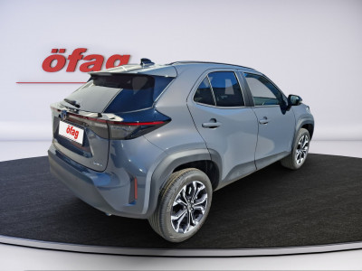 Toyota Yaris Cross Neuwagen Toyota Yaris Cross Neuwagen