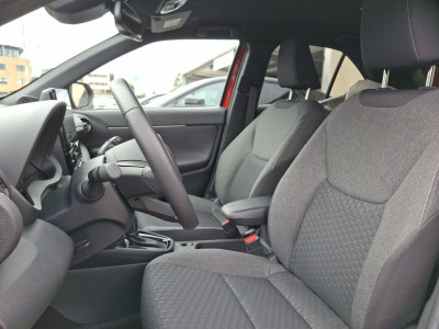Toyota Yaris Cross Gebrauchtwagen Toyota Yaris Cross Gebrauchtwagen