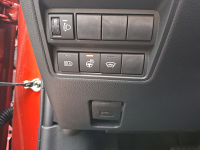 Toyota Yaris Cross Gebrauchtwagen Toyota Yaris Cross Gebrauchtwagen