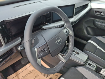Opel Frontera Gebrauchtwagen Opel Frontera Gebrauchtwagen
