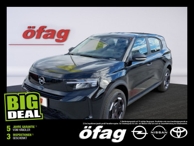 Opel Frontera Gebrauchtwagen Opel Frontera Gebrauchtwagen